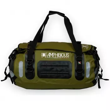 Kott AMPHIBIOUS VOYAGER II 60L roheline BS-2260.15