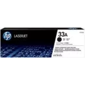 HP INC HP 33A - Must - Originaal - LaserJet - (CF233A)