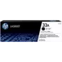 HP INC HP 33A - Must - Originaal - LaserJet - (CF233A)