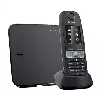 DECT telefon Gigaset E630