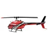 Amewi Bell 206 Jet Ranger kopter 6-kanaliga