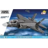 F-35B Lightning II ehitusklotsid - 614 tükki