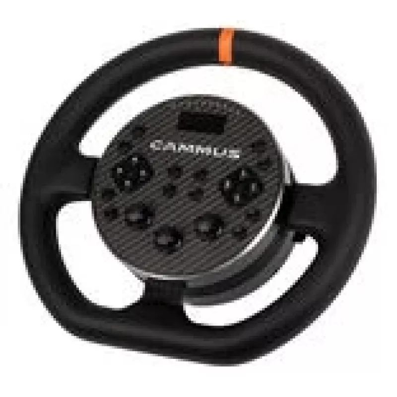 Cammus C5 otsese ajamiga rool + laua klamber