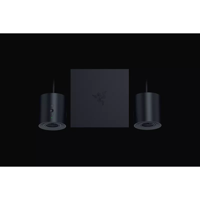 Täisulatuskõlar Razer Nommo V2 2.1 kanalit