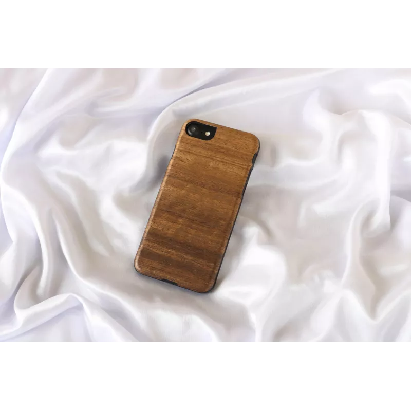 Cover Man&Wood M7010B mobiiltelefoni ümbris