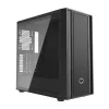 PC Case Cooler Master MasterBox 600 Desktop Must