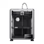 3D-printer Creality K1-SE kahe Z-teljega kõrge täpsus