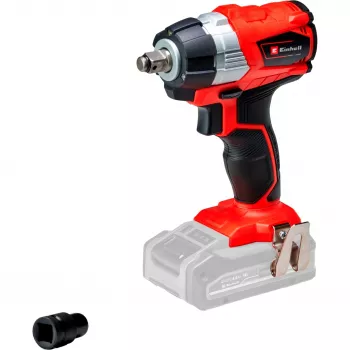 Löökvõtmevõti Einhell TE-CW 18Li 1/2 tolli 2900 p/min 215 N⋅m