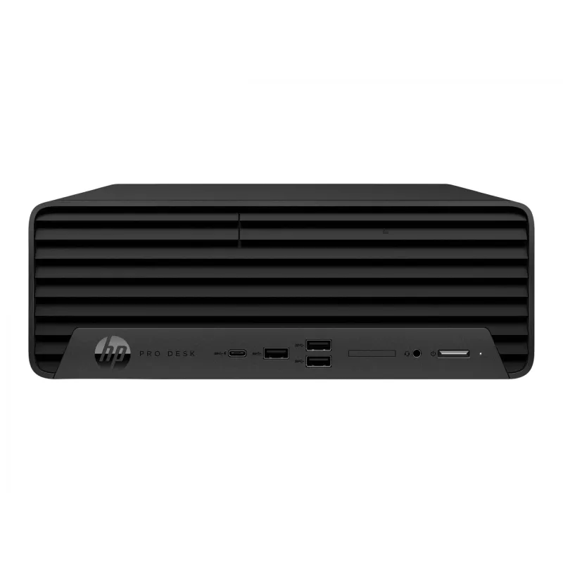 Arvuti HP Pro SFF 400 G9 Intel Core i5-14500 16 GB 512 GB/SSD W11P 1-a. garantii (DE)