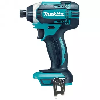 Makita DTD152Z akukruvikeeraja/löökkruvikeeraja 3500 p/min Must, Sinine
