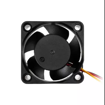 Korpuseventilaator Akasa AK-4020MS must