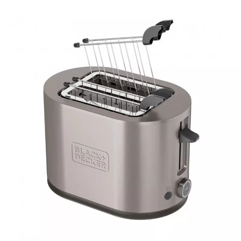 Black+Decker BXTOA901E 900W röster