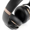 Teufel REAL Sinine PRO Peakomplekt juhtmevaba peakomplekt mängimiseks Bluetooth must