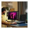 Alogic Clarity 27 5K monitor koos PD ja puuteekraaniga