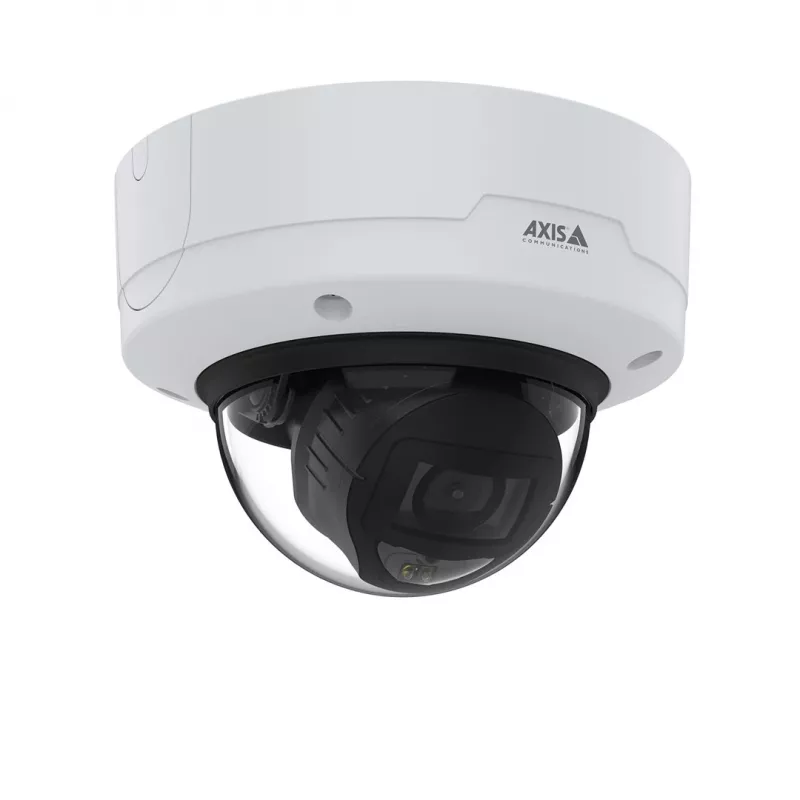 Axis 02332-001 turvakaamera Kupliga IP turvakaamera Välitingimustesse 3840 x 2160 pikslit Lagi/seinale