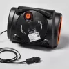 Õhukompressor Osram TyreInflate 2120 — kompaktne 12 V akuga rehvipump (OTI2120)