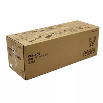 Konica Minolta jäätmetoneri mahuti A8JJWY1 – mahutavus: 22 000 lehekülge (A8JJWY1)