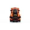 LEGO TECHNIC 42222 Bugatti Chiron Pur Sport hüperauto