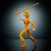 MATTEL Masters of the Universe Origins Thundercats Cheetara, kogumisfiguur JFW94