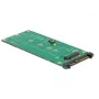 Sisemine M.2 adapter DeLOCK 62865