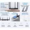 Ruuter Mercusys MB115-4G