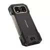 Nutitelefon Ulefone Armor 27T Pro 5G, 6,3 tolli, 12 GB/256 GB, must