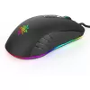 INCA mänguhiir IMG-348 3200 DPI. RGB. 7 nuppu. USB. SW jaemüük