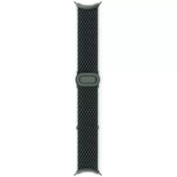 Google - Kella rihm nutikellale - 137-203 mm - Elevandiluu - Google Pixel Watchile (GA03270-WW)