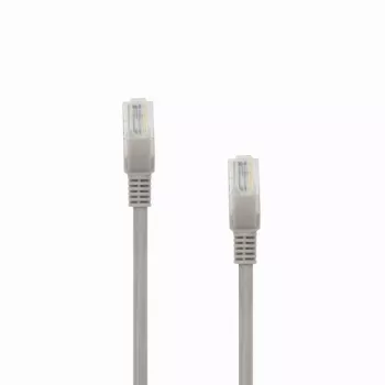 Võrgukaabel SBOX kaabel UTP CAT5e RJ-45 RJ-45 2 m Hall
