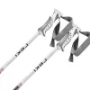 LEKI BLISS roosakuldne suusakepid 115 cm