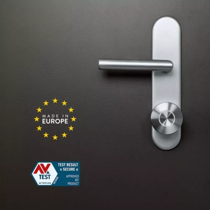 NUKI Smart Lock ULTRA nutikas ukselukk
