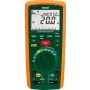 MG320 isolatsiooni mõõteseade 50 V, 100 V, 250 V, 500 V, 1000 V 20 G