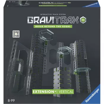Stardikomplekt Gravitrax PRO vertikaalne