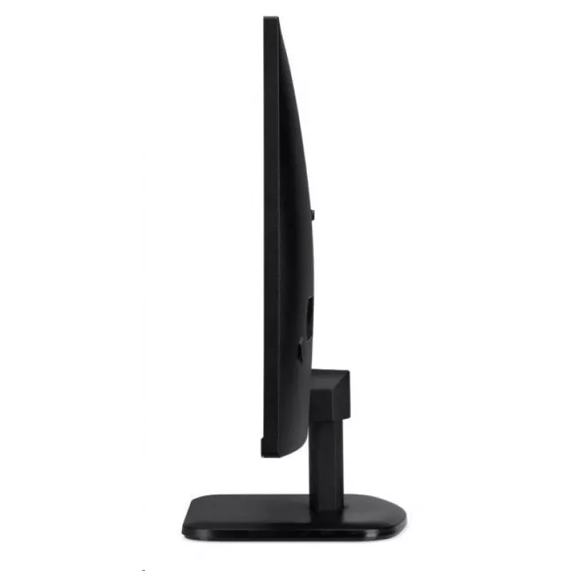 LCD-kuvar Acer EK321QKBMIIPX 31,5-tolline IPS 4K 3840x2160 60Hz 4 ms kallutatav matt must