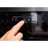 Electrolux EOB8S38X ahi 70 L 3500 W Must