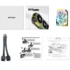 ZOTAC GAMING GeForce RTX 5070 Twin Edge 12GB GDDR7 graafikakaart