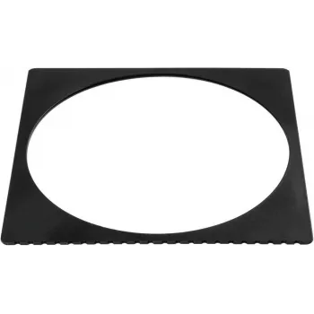 Filter frame EUROLITE 235 x 235 mm Must