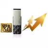 USB-mälupulk Silicon Power 16 GB, USB Type-A, 3.2 Gen 1, Blaze B30