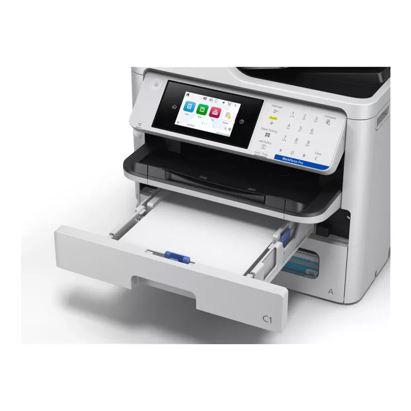 Epson C11CK19401BM Printer Sinine