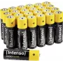 Intenso patareid Energy Ultra AA LR06 24 tk paberpakendis
