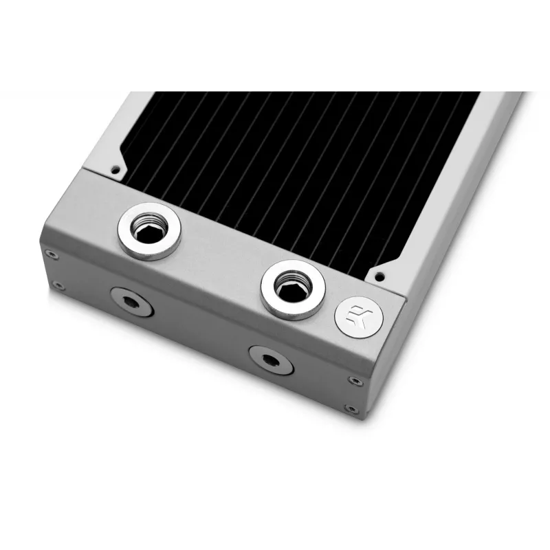 EK Water Blocks arvuti jahutussüsteemi osa/tarvik Radiaator