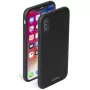 Katte Krusell Arvika 3.0 iPhone XS Max 16,5 cm Must