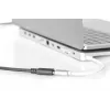 USB USB-C pikenduskaabel Digitus AK-300210-007-S 0,7 m