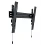 TV seinakinnitus Hagor BL Superslim Tilt 600 75 tolli Must