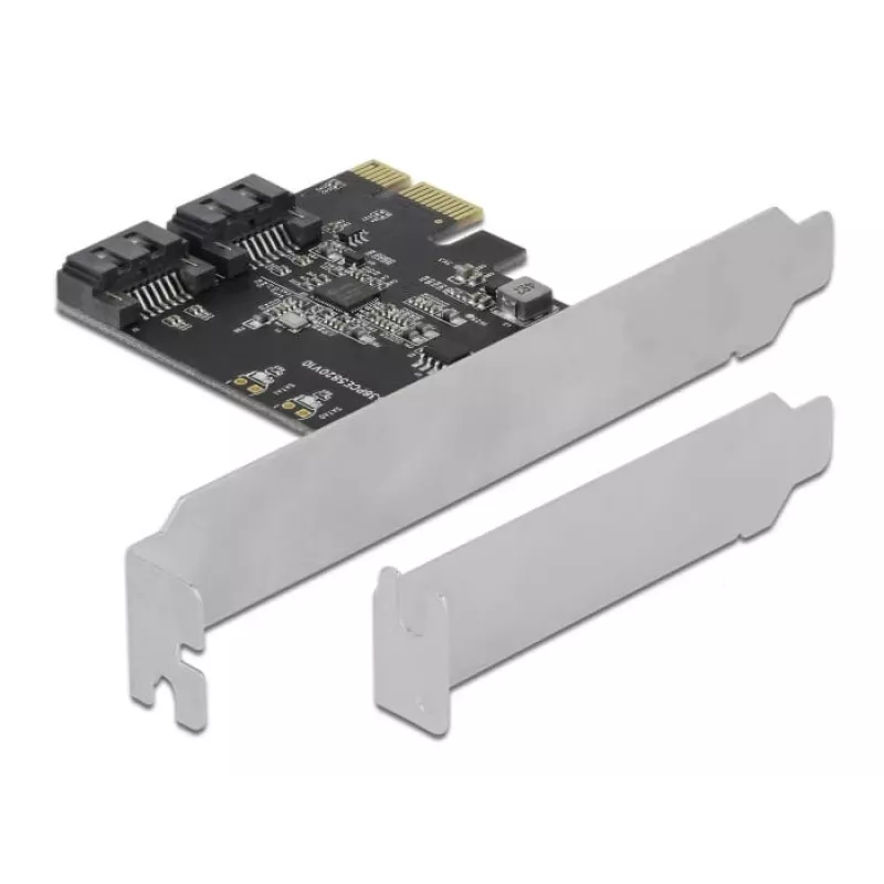 Sisemine SATA-adapter DeLOCK 90431
