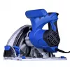 Ketassaag Scheppach PL55, 1200 W, 230 V, tera Ø160 mm, 24T, lõikesügavus 49,5 mm (90°), kalde reguleerimine, puit