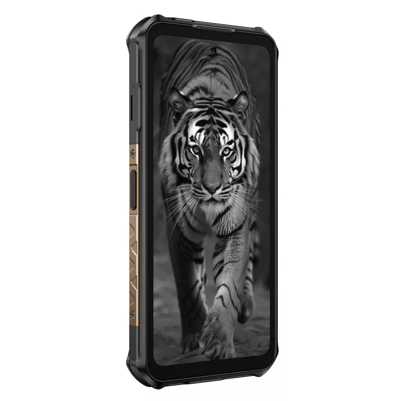 Nutitelefon UleFone Armor X16 6 tolli 128GB liivadüün, energiaklass A