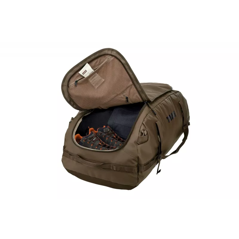 Thule 5600 Chasm 130L duffelkott sügav khaki
