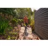 Ryobi OBL1820S juhtmeta lehepuhur 245 km/h Must, Roheline