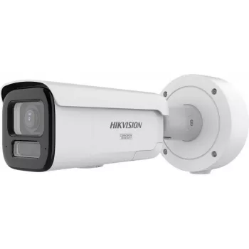 IP-kaamera Hikvision DS-2CD26166G3-IZS2UY/SL — 16 MP, motoriseeritud 2,8–12 mm objektiiv